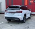 Белый Шкода Kodiaq, объемом двигателя 1.98 л и пробегом 7 тыс. км за 47999 $, фото 12 на Automoto.ua