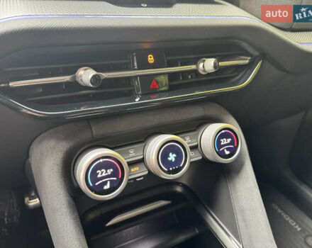 Шкода Kodiaq 2024 в Кривом Роге на Automoto.ua Белый Шкода Kodiaq, объемом двигателя 1.98 л и пробегом 18 тыс. км за 46500 $, фото 23 на Automoto.ua