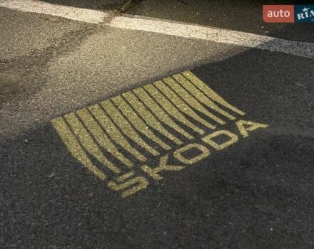 Белый Шкода Kodiaq, объемом двигателя 1.98 л и пробегом 7 тыс. км за 47999 $, фото 51 на Automoto.ua