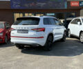 Білий Шкода Kodiaq, об'ємом двигуна 1.98 л та пробігом 13 тис. км за 40500 $, фото 10 на Automoto.ua