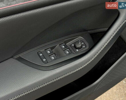 Белый Шкода Kodiaq, объемом двигателя 1.97 л и пробегом 22 тыс. км за 44500 $, фото 55 на Automoto.ua