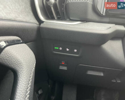 Білий Шкода Kodiaq, об'ємом двигуна 1.97 л та пробігом 20 тис. км за 44900 $, фото 72 на Automoto.ua