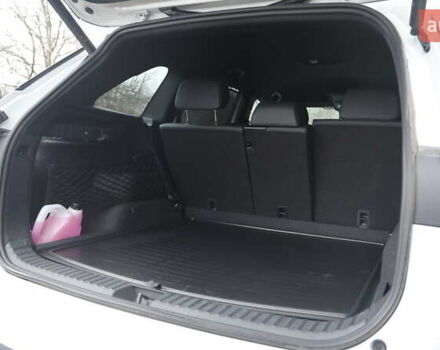 Белый Шкода Kodiaq, объемом двигателя 1.98 л и пробегом 16 тыс. км за 48500 $, фото 24 на Automoto.ua