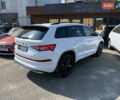 Білий Шкода Kodiaq, об'ємом двигуна 1.98 л та пробігом 13 тис. км за 40500 $, фото 13 на Automoto.ua