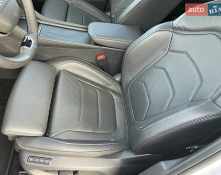 Білий Шкода Kodiaq, об'ємом двигуна 1.97 л та пробігом 20 тис. км за 44900 $, фото 42 на Automoto.ua