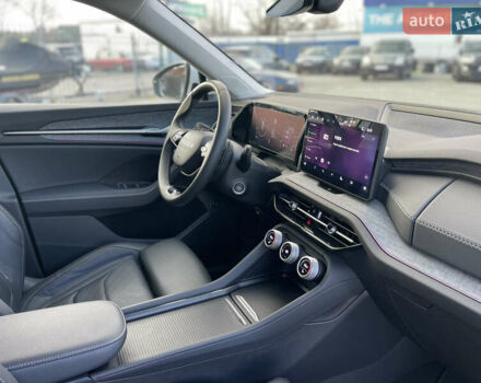 Білий Шкода Kodiaq, об'ємом двигуна 1.97 л та пробігом 20 тис. км за 44900 $, фото 56 на Automoto.ua