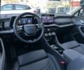 Белый Шкода Kodiaq, объемом двигателя 1.98 л и пробегом 5 тыс. км за 43583 $, фото 16 на Automoto.ua
