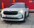 Белый Шкода Kodiaq, объемом двигателя 1.98 л и пробегом 7 тыс. км за 47999 $, фото 7 на Automoto.ua