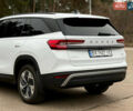 Белый Шкода Kodiaq, объемом двигателя 1.97 л и пробегом 22 тыс. км за 44500 $, фото 52 на Automoto.ua