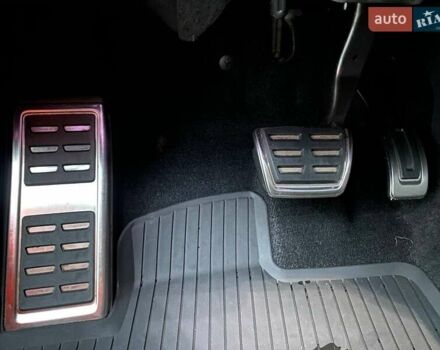 Белый Шкода Kodiaq, объемом двигателя 1.98 л и пробегом 7 тыс. км за 47999 $, фото 75 на Automoto.ua