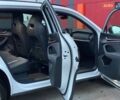 Белый Шкода Kodiaq, объемом двигателя 1.98 л и пробегом 7 тыс. км за 47999 $, фото 47 на Automoto.ua