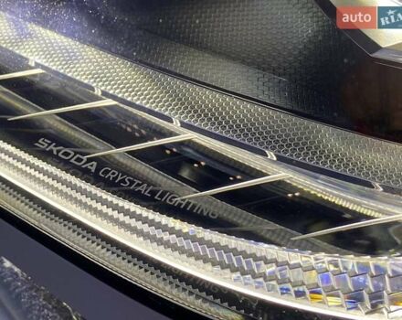 Белый Шкода Kodiaq, объемом двигателя 1.98 л и пробегом 7 тыс. км за 47999 $, фото 33 на Automoto.ua