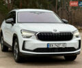 Белый Шкода Kodiaq, объемом двигателя 1.97 л и пробегом 22 тыс. км за 44500 $, фото 30 на Automoto.ua