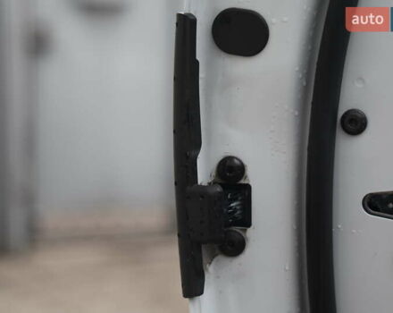 Белый Шкода Kodiaq, объемом двигателя 1.98 л и пробегом 16 тыс. км за 48500 $, фото 11 на Automoto.ua