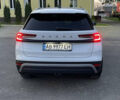 Білий Шкода Kodiaq, об'ємом двигуна 1.97 л та пробігом 11 тис. км за 44500 $, фото 23 на Automoto.ua