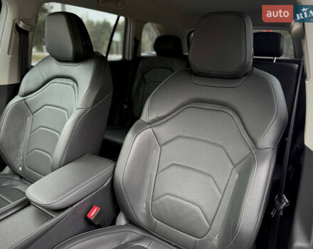 Белый Шкода Kodiaq, объемом двигателя 1.97 л и пробегом 22 тыс. км за 44500 $, фото 65 на Automoto.ua