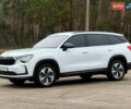 Белый Шкода Kodiaq, объемом двигателя 1.97 л и пробегом 22 тыс. км за 44500 $, фото 10 на Automoto.ua