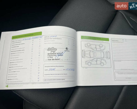 Білий Шкода Kodiaq, об'ємом двигуна 1.97 л та пробігом 20 тис. км за 44900 $, фото 75 на Automoto.ua