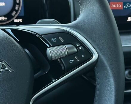 Белый Шкода Kodiaq, объемом двигателя 1.98 л и пробегом 5 тыс. км за 41312 $, фото 33 на Automoto.ua