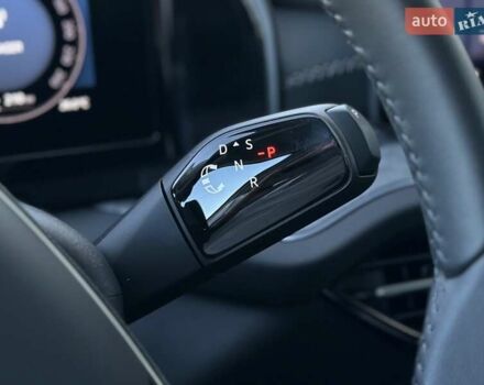 Белый Шкода Kodiaq, объемом двигателя 1.98 л и пробегом 5 тыс. км за 41312 $, фото 25 на Automoto.ua