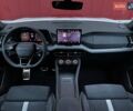 Белый Шкода Kodiaq, объемом двигателя 1.98 л и пробегом 7 тыс. км за 47999 $, фото 41 на Automoto.ua
