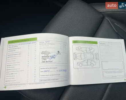 Білий Шкода Kodiaq, об'ємом двигуна 1.97 л та пробігом 20 тис. км за 44900 $, фото 74 на Automoto.ua