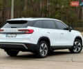 Белый Шкода Kodiaq, объемом двигателя 1.97 л и пробегом 22 тыс. км за 44500 $, фото 34 на Automoto.ua