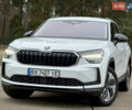 Белый Шкода Kodiaq, объемом двигателя 1.97 л и пробегом 22 тыс. км за 44500 $, фото 9 на Automoto.ua