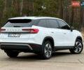 Белый Шкода Kodiaq, объемом двигателя 1.97 л и пробегом 22 тыс. км за 44500 $, фото 35 на Automoto.ua