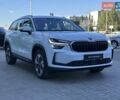 Белый Шкода Kodiaq, объемом двигателя 1.98 л и пробегом 5 тыс. км за 41312 $, фото 7 на Automoto.ua