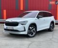 Белый Шкода Kodiaq, объемом двигателя 1.98 л и пробегом 7 тыс. км за 47999 $, фото 6 на Automoto.ua