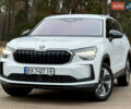 Белый Шкода Kodiaq, объемом двигателя 1.97 л и пробегом 22 тыс. км за 44500 $, фото 8 на Automoto.ua