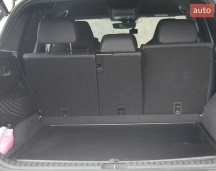 Белый Шкода Kodiaq, объемом двигателя 1.98 л и пробегом 16 тыс. км за 48500 $, фото 23 на Automoto.ua