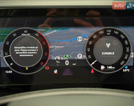 Белый Шкода Kodiaq, объемом двигателя 1.97 л и пробегом 22 тыс. км за 44500 $, фото 85 на Automoto.ua