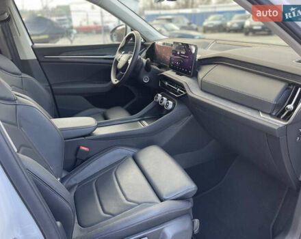 Білий Шкода Kodiaq, об'ємом двигуна 1.97 л та пробігом 20 тис. км за 44900 $, фото 55 на Automoto.ua