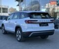 Белый Шкода Kodiaq, объемом двигателя 1.98 л и пробегом 5 тыс. км за 43583 $, фото 4 на Automoto.ua