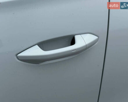 Белый Шкода Kodiaq, объемом двигателя 1.97 л и пробегом 22 тыс. км за 44500 $, фото 51 на Automoto.ua