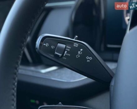 Белый Шкода Kodiaq, объемом двигателя 1.98 л и пробегом 5 тыс. км за 41312 $, фото 24 на Automoto.ua