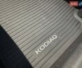 Белый Шкода Kodiaq, объемом двигателя 1.98 л и пробегом 7 тыс. км за 47999 $, фото 50 на Automoto.ua