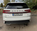 Шкода Kodiaq 2024 в Кривом Роге на Automoto.ua Белый Шкода Kodiaq, объемом двигателя 1.98 л и пробегом 18 тыс. км за 46500 $, фото 5 на Automoto.ua
