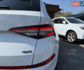 Білий Шкода Kodiaq, об'ємом двигуна 1.98 л та пробігом 13 тис. км за 40500 $, фото 14 на Automoto.ua