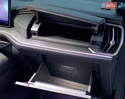 Белый Шкода Kodiaq, объемом двигателя 1.98 л и пробегом 7 тыс. км за 47999 $, фото 36 на Automoto.ua