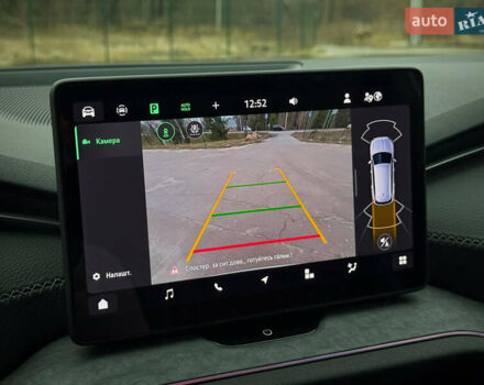 Белый Шкода Kodiaq, объемом двигателя 1.97 л и пробегом 22 тыс. км за 44500 $, фото 80 на Automoto.ua