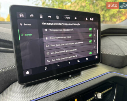 Шкода Kodiaq 2024 в Кривом Роге на Automoto.ua Белый Шкода Kodiaq, объемом двигателя 1.98 л и пробегом 18 тыс. км за 46500 $, фото 26 на Automoto.ua