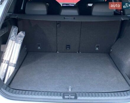 Белый Шкода Kodiaq, объемом двигателя 1.98 л и пробегом 7 тыс. км за 47999 $, фото 59 на Automoto.ua