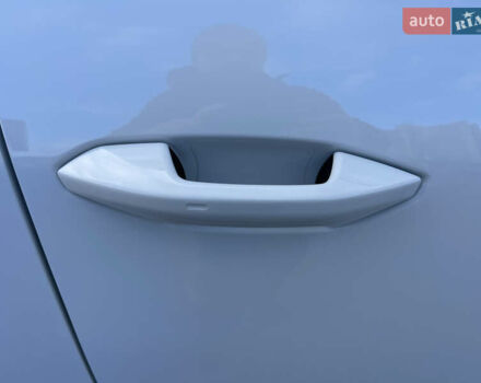 Білий Шкода Kodiaq, об'ємом двигуна 1.97 л та пробігом 20 тис. км за 44900 $, фото 33 на Automoto.ua