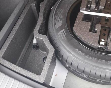 Белый Шкода Kodiaq, объемом двигателя 1.97 л и пробегом 8 тыс. км за 49999 $, фото 14 на Automoto.ua