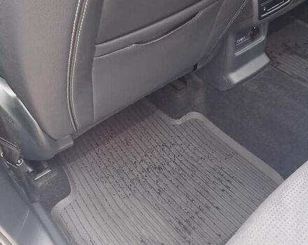 Белый Шкода Kodiaq, объемом двигателя 1.97 л и пробегом 8 тыс. км за 49999 $, фото 3 на Automoto.ua