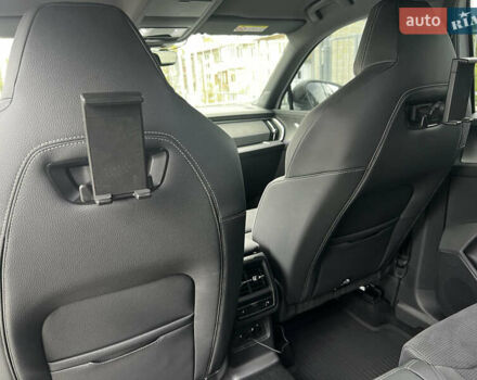 Білий Шкода Kodiaq, об'ємом двигуна 1.97 л та пробігом 7 тис. км за 49999 $, фото 14 на Automoto.ua