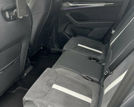 Білий Шкода Kodiaq, об'ємом двигуна 1.97 л та пробігом 7 тис. км за 49999 $, фото 13 на Automoto.ua